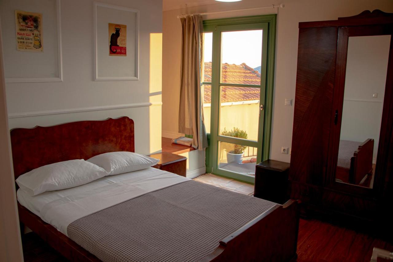 Theothea Suites Kavala Exterior foto